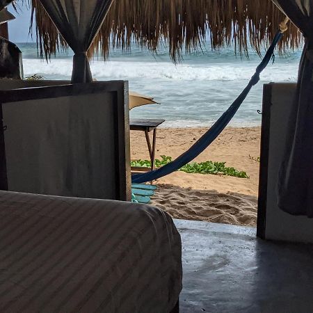 Casa Corazon San Agustinillo Ξενοδοχείο Εξωτερικό φωτογραφία
