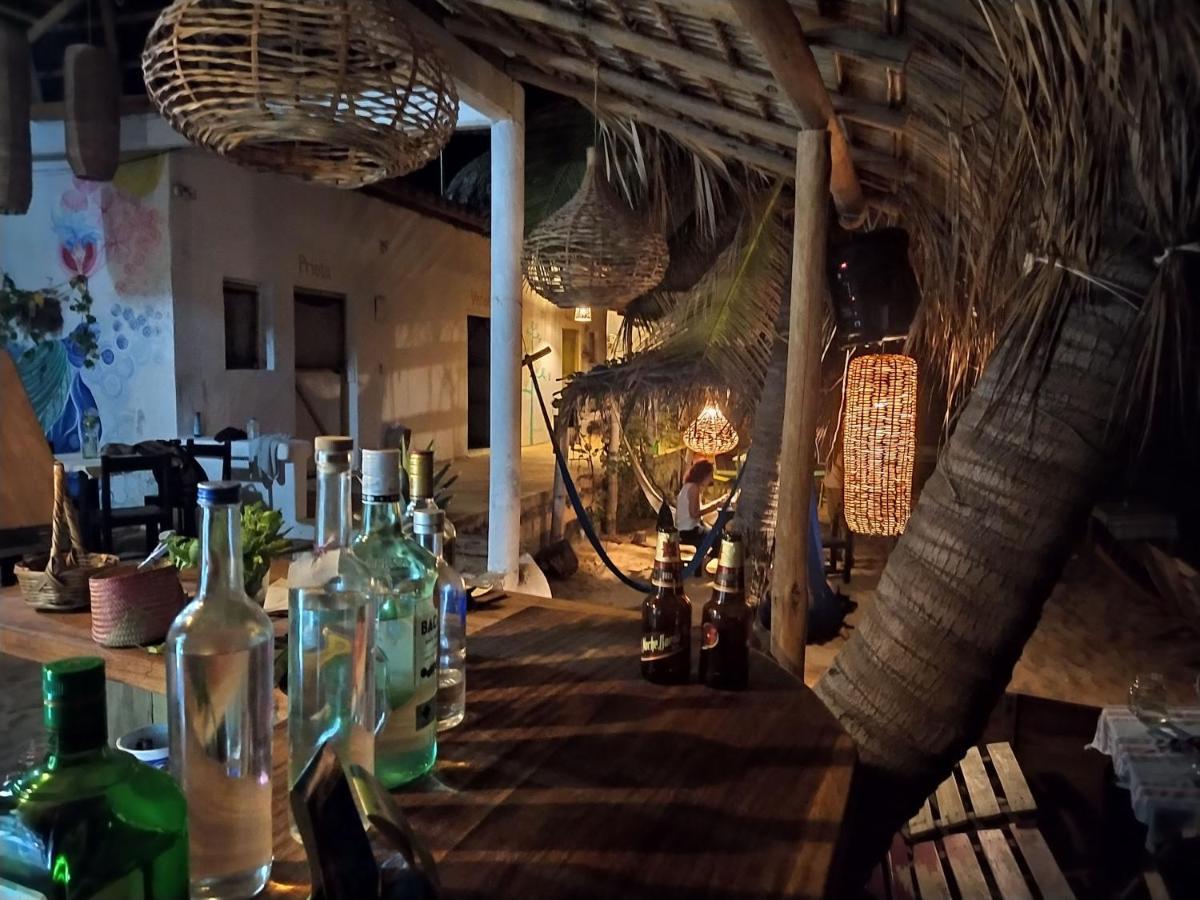 Casa Corazon San Agustinillo Ξενοδοχείο Εξωτερικό φωτογραφία