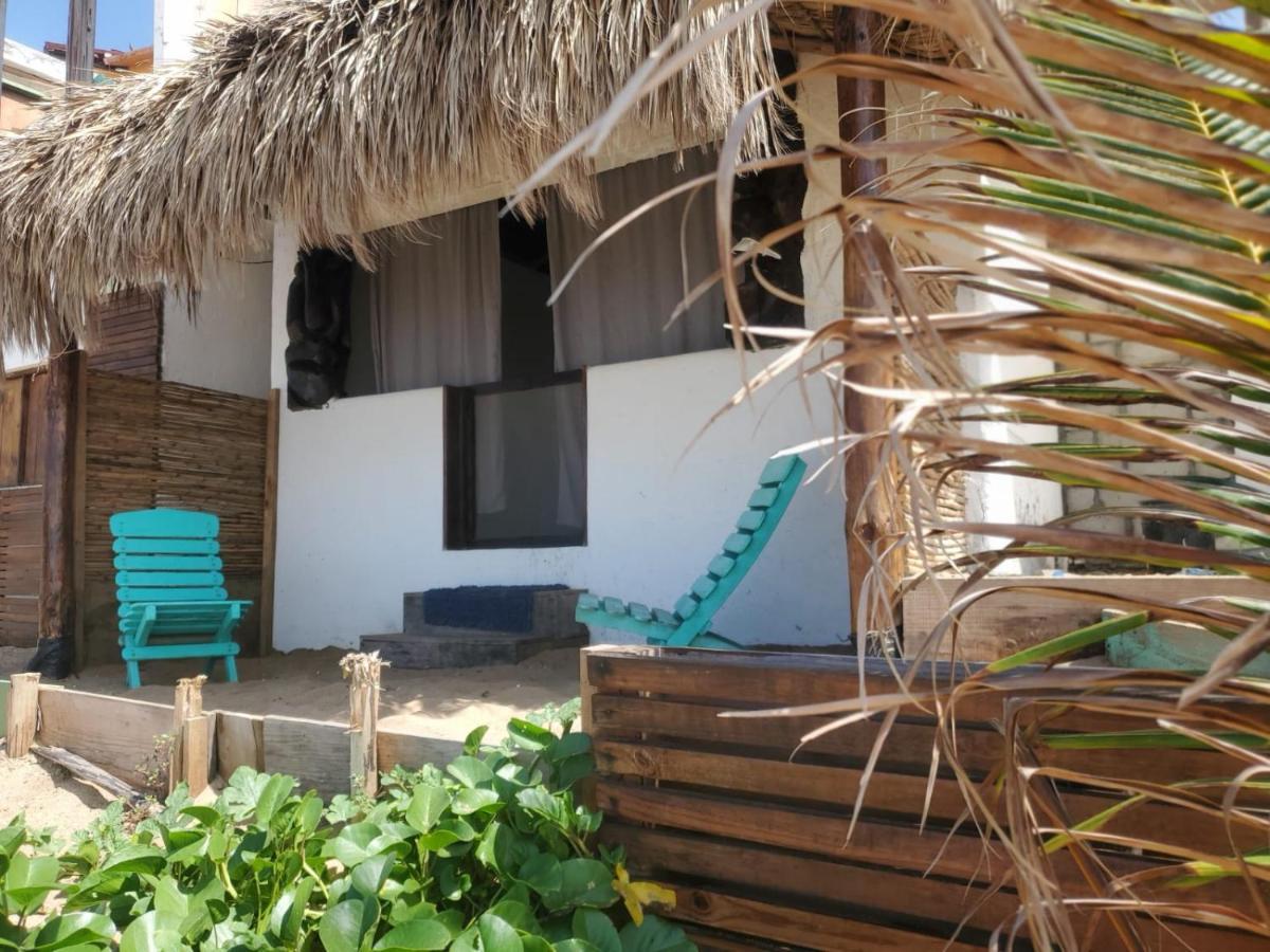 Casa Corazon San Agustinillo Ξενοδοχείο Εξωτερικό φωτογραφία