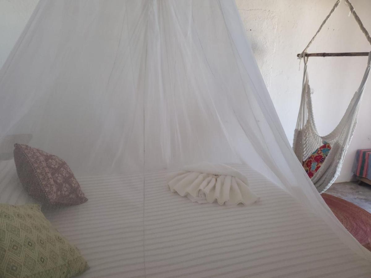 Casa Corazon San Agustinillo Ξενοδοχείο Εξωτερικό φωτογραφία