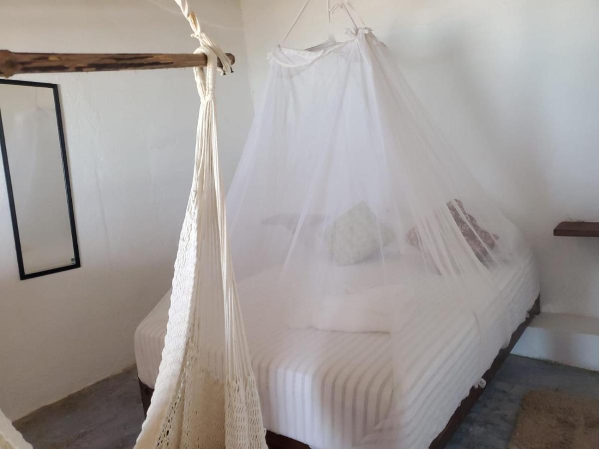 Casa Corazon San Agustinillo Ξενοδοχείο Εξωτερικό φωτογραφία