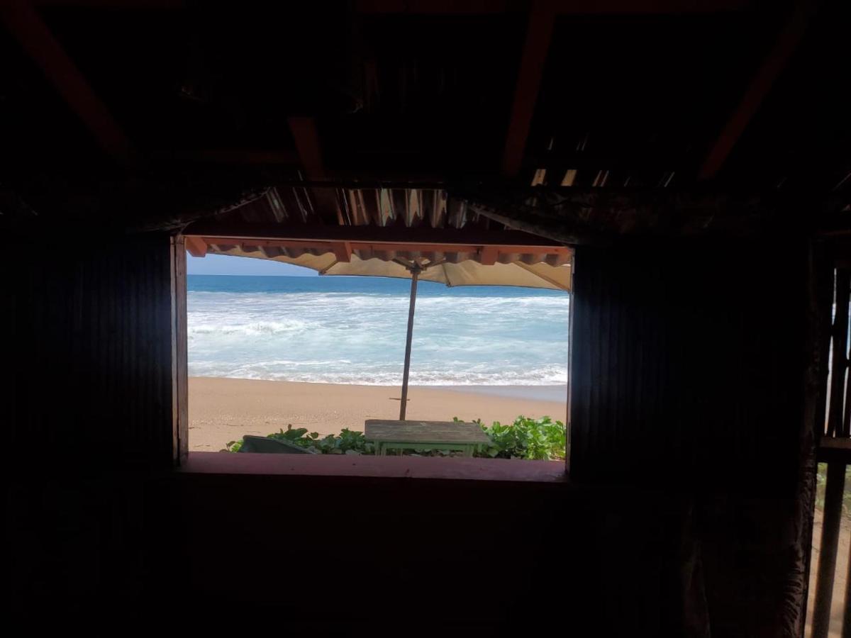 Casa Corazon San Agustinillo Ξενοδοχείο Εξωτερικό φωτογραφία