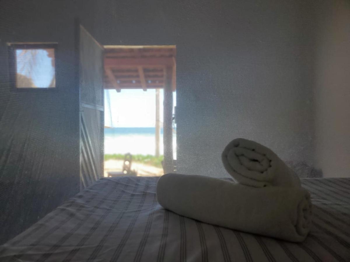 Casa Corazon San Agustinillo Ξενοδοχείο Εξωτερικό φωτογραφία