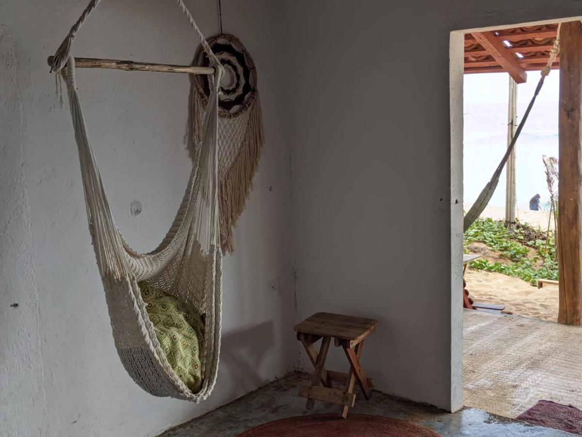 Casa Corazon San Agustinillo Ξενοδοχείο Εξωτερικό φωτογραφία