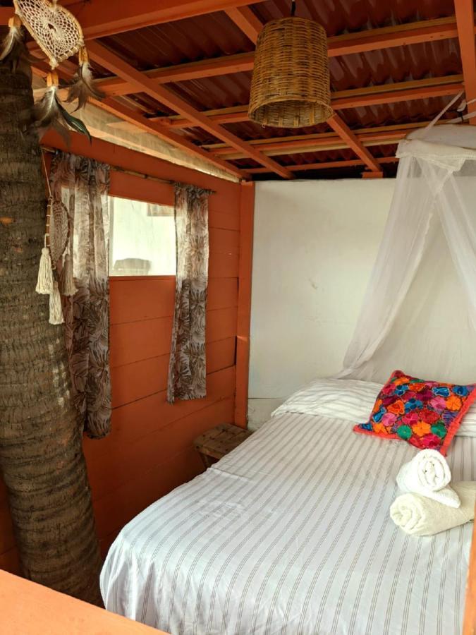 Casa Corazon San Agustinillo Ξενοδοχείο Εξωτερικό φωτογραφία