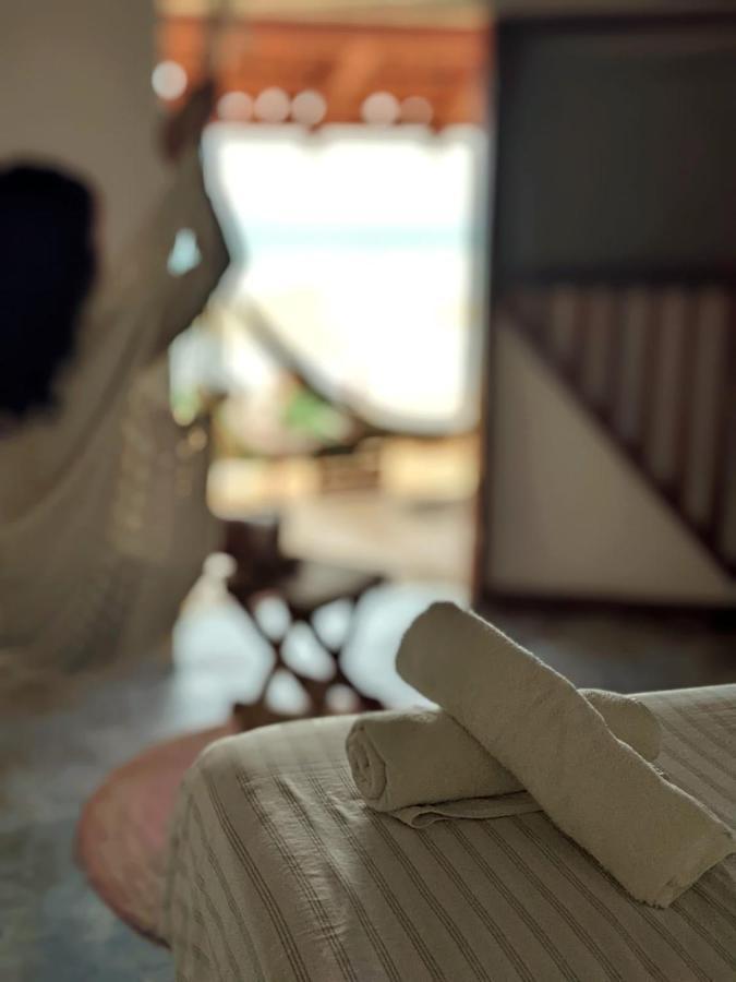Casa Corazon San Agustinillo Ξενοδοχείο Εξωτερικό φωτογραφία