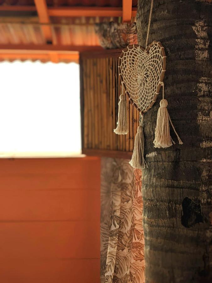 Casa Corazon San Agustinillo Ξενοδοχείο Εξωτερικό φωτογραφία