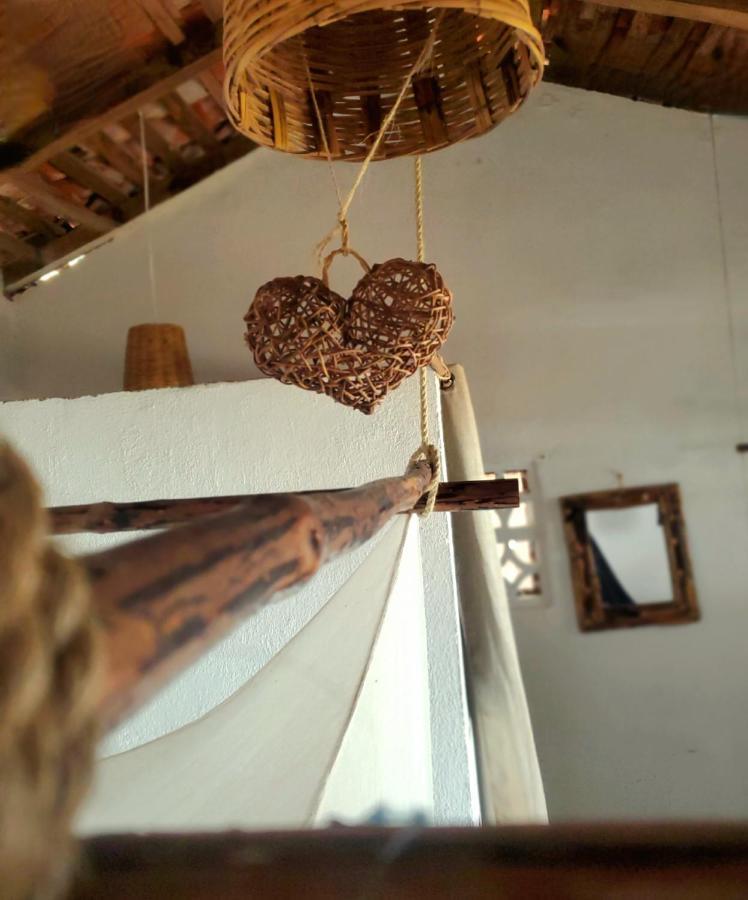 Casa Corazon San Agustinillo Ξενοδοχείο Εξωτερικό φωτογραφία