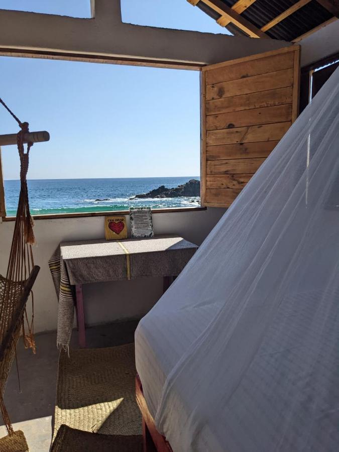 Casa Corazon San Agustinillo Ξενοδοχείο Εξωτερικό φωτογραφία