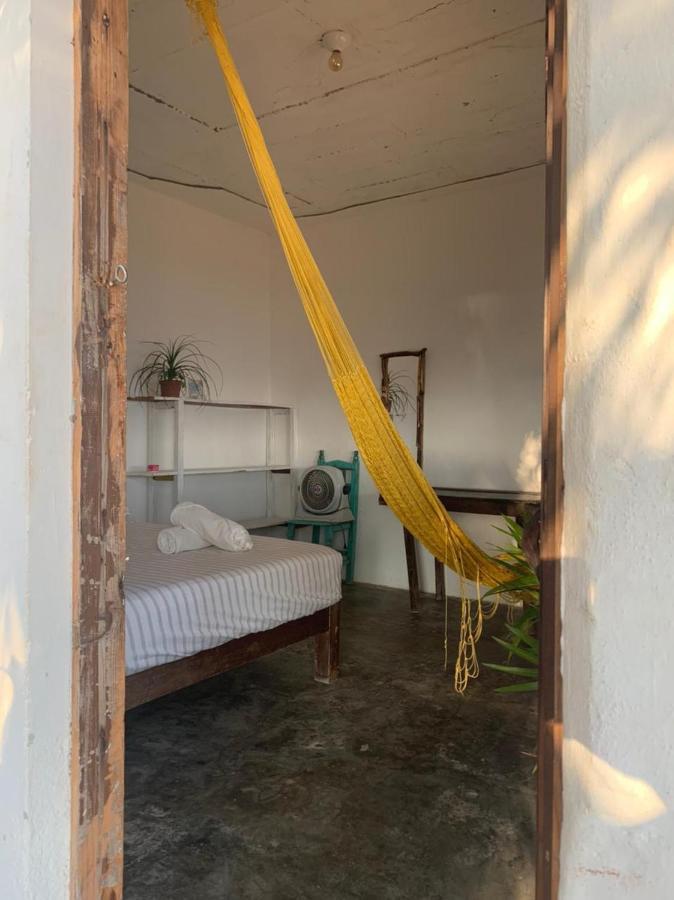 Casa Corazon San Agustinillo Ξενοδοχείο Δωμάτιο φωτογραφία