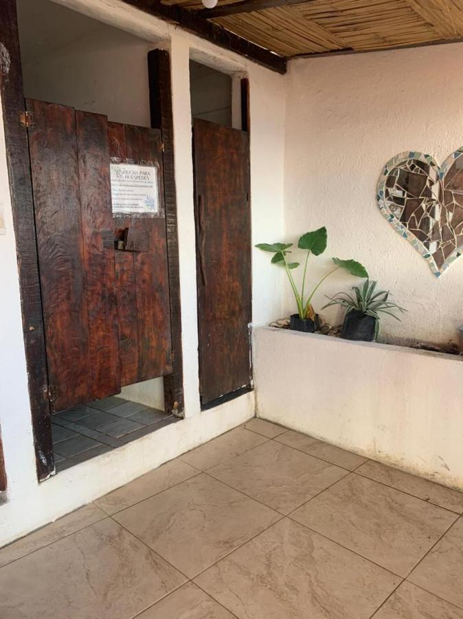 Casa Corazon San Agustinillo Ξενοδοχείο Δωμάτιο φωτογραφία